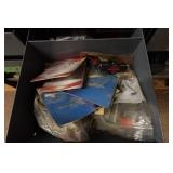 Small RV Parts - Hydraulic Solenoid Valve, Refrigerator Electrodes and Elements