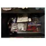 Small RV Parts - Hydraulic Solenoid Valve, Refrigerator Electrodes and Elements