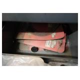 Small RV Parts - Hydraulic Solenoid Valve, Refrigerator Electrodes and Elements