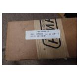 Small RV Parts - Hydraulic Solenoid Valve, Refrigerator Electrodes and Elements