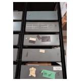 Small RV Parts - Tent Trailer Cables and Pullies