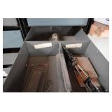 Small RV Parts - Tent Trailer Cables and Pullies