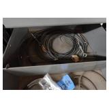 Small RV Parts - Tent Trailer Cables and Pullies