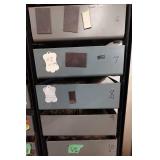 Small RV Parts - Thermostats, Control Kits, Clips