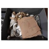 Small RV Parts - Vent Cover, Clips