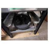 Small RV Parts - Vent Cover, Clips