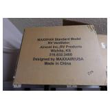 MaxxFan RV Ventilator - MaxxFan Plus 00-04951KSX