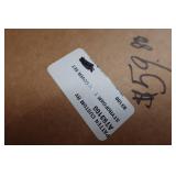 Dometic Replacement Water Heater Tank