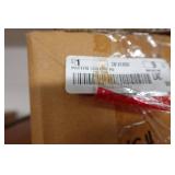 Black Slideout Cover Brackets