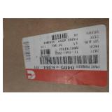 Cummins 0405-6384-01 Service Panel Assembly