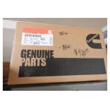 Cummins 0191-2416 Starter Motor