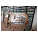 Dometic Awning Tension Rafter with Center Support - Polar White