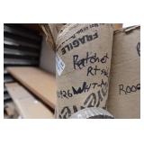 Carefree RV Awning Replacement Torsion Spring - Right, White