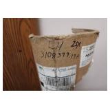 Dometic Left Side RV Awning Torsion Arm