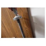 Dometic Left Side RV Awning Torsion Arm