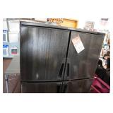 Dometic RM1350 13 cu ft Manual Lock RV Refrigerator