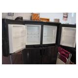 Dometic RM1350 13 cu ft Manual Lock RV Refrigerator