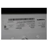 Dometic RM1350 13 cu ft Manual Lock RV Refrigerator