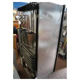 Dometic RM1350 13 cu ft Manual Lock RV Refrigerator