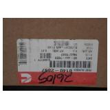 *3* Cummins Band Air Cleaners 0140-2897