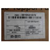 Solera Universal Slide Topper Replacement Fabric - 50