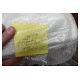 22" x 22" RV Exit Lid