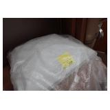 22" x 22" RV Exit Lid