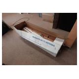 Winegard Sensar III RV TV Antenna