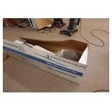 Winegard Sensar III RV TV Antenna