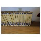 Antique Encyclopedias