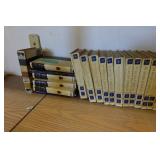 Antique Encyclopedias