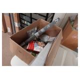 Assorted RV - Screen Mesh, Electronics Parts