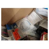 Assorted RV - Screen Mesh, Electronics Parts