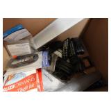 Assorted RV - Screen Mesh, Electronics Parts