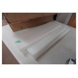 *3* RV Light Diffusers - 18" x 6"