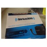 *2* Sirius XM SXV300 Connect Vehicle Tuners