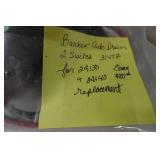 Barker 31472 Auto Drain