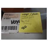 Voyager Stationary Rear Color Camera