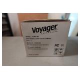 Voyager Stationary Rear Color Camera