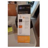 In-Sink-Erator F-1000 Water Filter