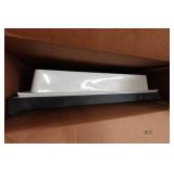 Norcold 623942 RV Refrigerator Door Assembly