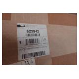 Norcold 623942 RV Refrigerator Door Assembly