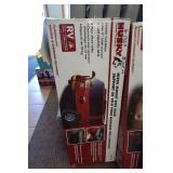 Husky Hitch Mount Bike Rack - 2 Bike