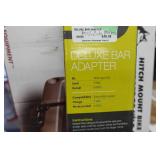 Swagman Deluxe Bar Adapter