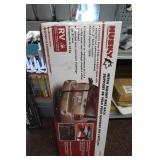 Husky Hitch Mount Bike Rack - 4 Bike