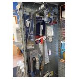 RV Water Accessories - Tank Rinser, Drain Wrenches, Fittings, Heating Elements