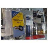 RV Water Accessories - Tank Rinser, Drain Wrenches, Fittings, Heating Elements
