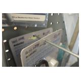 RV Water Accessories - Tank Rinser, Drain Wrenches, Fittings, Heating Elements