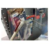 RV Water Accessories - Tank Rinser, Drain Wrenches, Fittings, Heating Elements