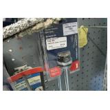 RV Water Accessories - Tank Rinser, Drain Wrenches, Fittings, Heating Elements